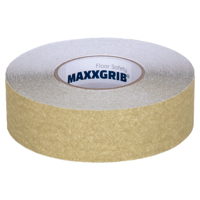 Maxxgrib Antislip tape 50mm x 18,3m Beige