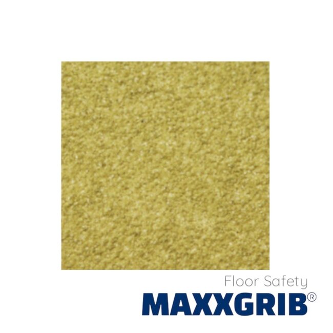 Maxxgrib Antislip tape 50mm x 18,3m Beige