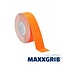 Maxxgrib Anti-slip tape 50mm x 18,3m Oranje