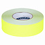 Maxxgrib Anti-slip tape 50mm x 18,3m Geel (Fluor)