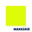 Maxxgrib Anti-slip tape 50mm x 18,3m Geel (Fluor)
