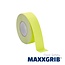 Maxxgrib Anti-slip tape 50mm x 18,3m Geel (Fluor)