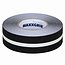 Maxxgrib Anti-slip tape 50mm x 18,3m Zwart met Glow Line