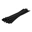 TD47 Cable ties 9.0 x 610 mm Black