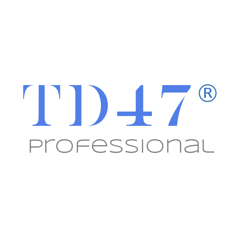 TD47® Professional