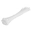 TD47 Cable ties 2.5 x 260 mm White