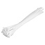 TD47 Cable ties 2.5 x 380 mm White