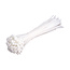 Câbles TD47 Cadre de câble 4.8 x 300 mm blanc