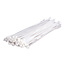Câbles TD47 Cadre de câble 4.8 x 300 mm blanc