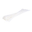 TD47 Cable ties 4.8 x 530 mm White