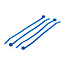 TD47 Kabelbinder 4,8 x 300 mm Fluor Blau