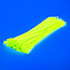 TD47 Cable Ties 7.6 x 370mm Fluorescent Green