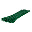 TD47 Cable ties 9.0 x 775 mm Green