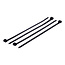 TD47 Cable ties 9.0 x 430 mm Black