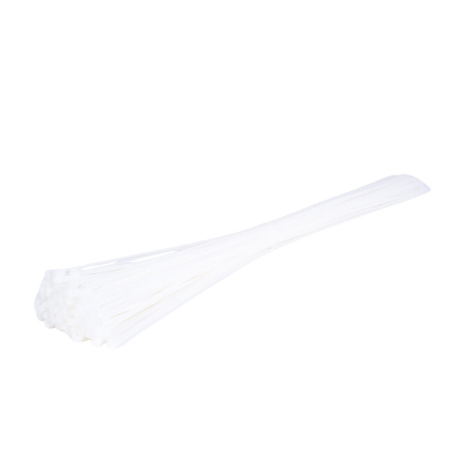 Câbles TD47 Cadre de câble 4.8 x 920 mm blanc