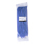 TD47 Cable ties 4.8 x 300 mm Purple