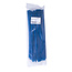 TD47 Cable ties 7.6 x 370 mm Blue