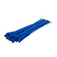 TD47 Kabelbinders 9.0 x 775 mm Bleu