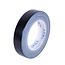 TD47 Professional Gaffa Tape 25mm x 25m Noir