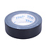 TD47 Professional Gaffa Tape 38mm x 25m Zwart