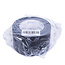 TD47 Professional Gaffa Tape 75mm x 25m Schwarz