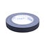 TD47 Professional Gaffa Tape 19mm x 25m Matte Black