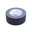 TD47 Professional Gaffa Tape 50mm x 25m Matte Black