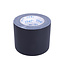 TD47 Professional Gaffa Tape 100mm x 25m Noir Mat