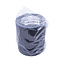 TD47 Professional Gaffa Tape 150mm x 25m Mat Zwart