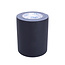 TD47 Professional Gaffa Tape 150mm x 25m Matte Black