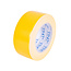 TD47 Professional Gaffa Tape 50mm x 25m Gelb