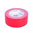 TD47 Professional Gaffa Tape 50mm x 25m Rouge