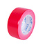 TD47 Professional Gaffa Tape 50mm x 25m Rood