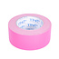 TD47 Professional Gaffa Tape 50mm x 25m Rose