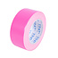 TD47 Professional Gaffa Tape 50mm x 25m Rosa