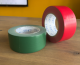 Wie kann ich mein Band am besten aufbewahren?