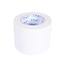 TD47 Professional Gaffa Tape 100mm x 25m Wit (Doos 12 Rollen)