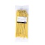 TD47 Cable ties 3.6 x 200 mm Yellow