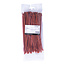 TD47 Cable ties 3.6 x 200 mm Brown
