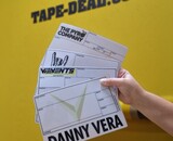 Pourquoi les étiquettes Flightcase sont indispensables pour tes flight cases !