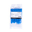 TD47 Cable ties 2.5 x 100 mm Blue