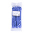 TD47 Cable ties 3.6 x 200 mm Purple