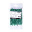 TD47 Kabelbinders 2.5 x 100 mm Groen