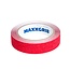 Maxxgrib Anti-slip tape 25mm x 4,5m Rood