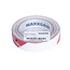 Maxxgrib Anti-slip tape 25mm x 4,5m Red/white