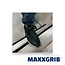 Maxxgrib Anti-slip tape 25mm x 4,5m Zwart