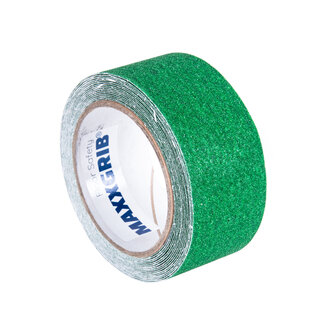 MAXXGRIB® Maxxgrib Anti-slip tape 50mm x 4,5m Green