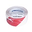Maxxgrib Anti-slip tape 50mm x 4,5m Red/white