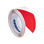 Maxxgrib Anti-slip tape 50mm x 4,5m Rouge/blanc