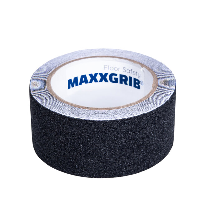 Maxxgrib Anti-slip tape 50mm x 4,5m Black